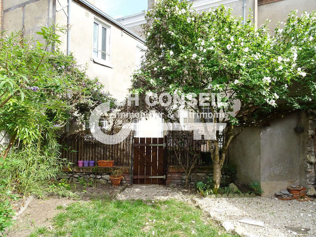 Appartement à ORLEANS