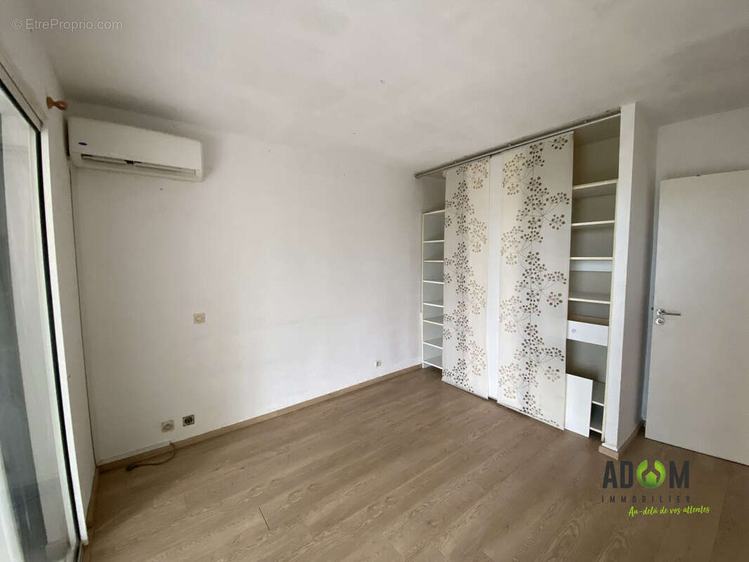 Appartement à SAINT-PAUL