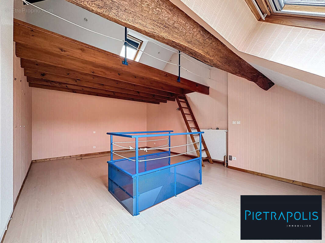 Maison à SEMOUTIERS-MONTSAON