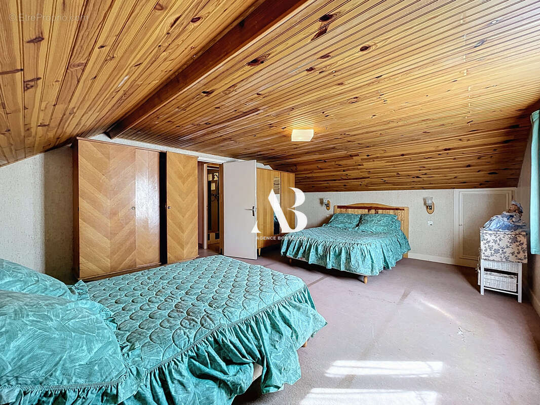 Maison à DONNEMARIE-DONTILLY