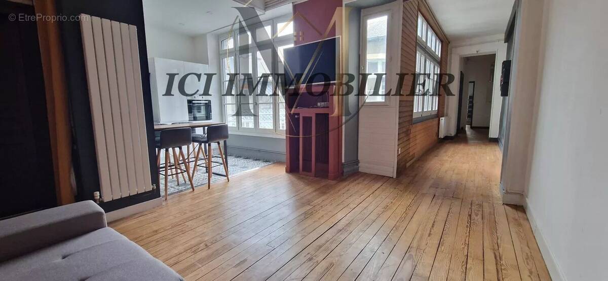 Appartement à PAU