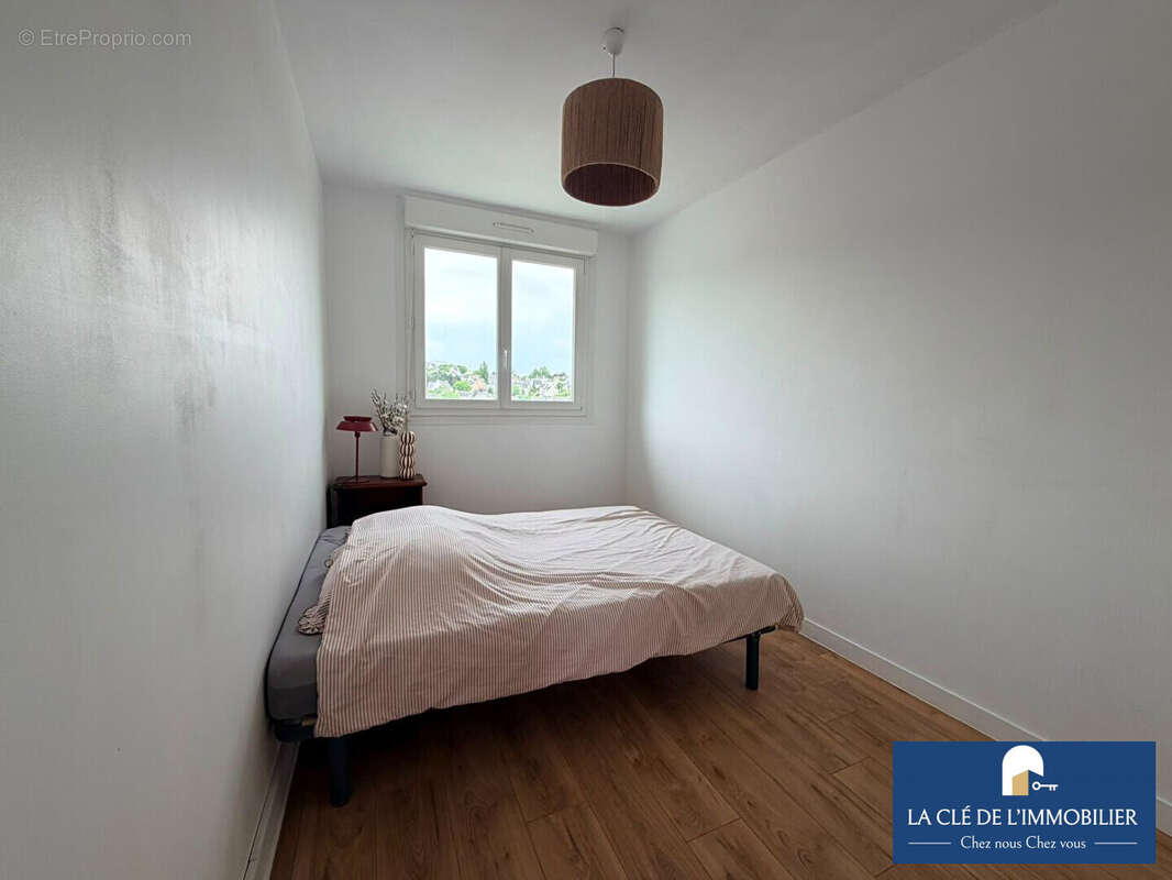 Appartement à QUIMPER