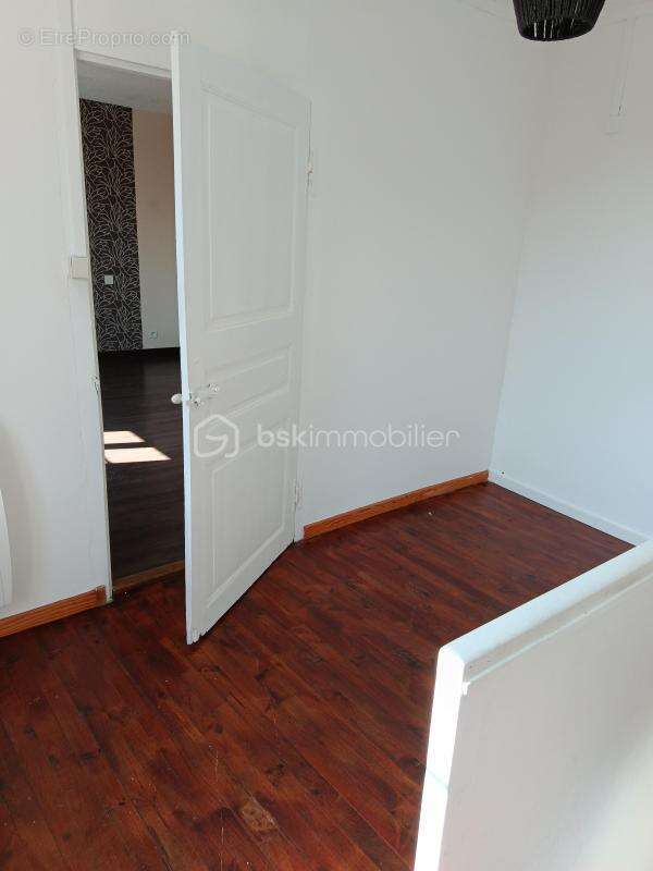 Appartement T3 - photo 8