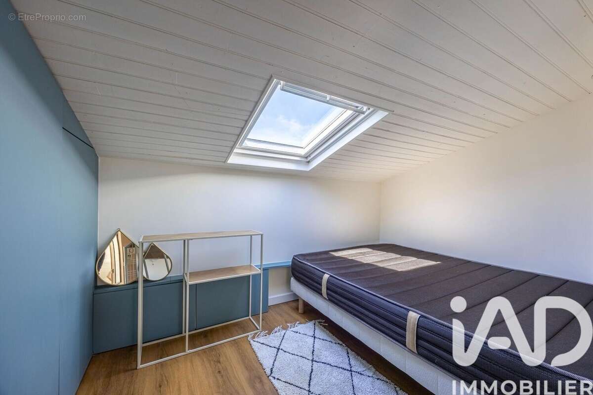 Photo 7 - Appartement à BEGLES