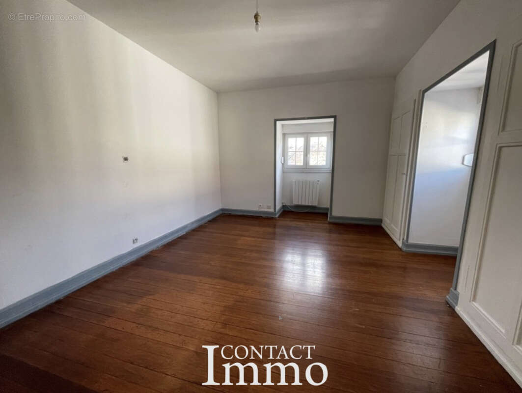 Appartement à COLMAR