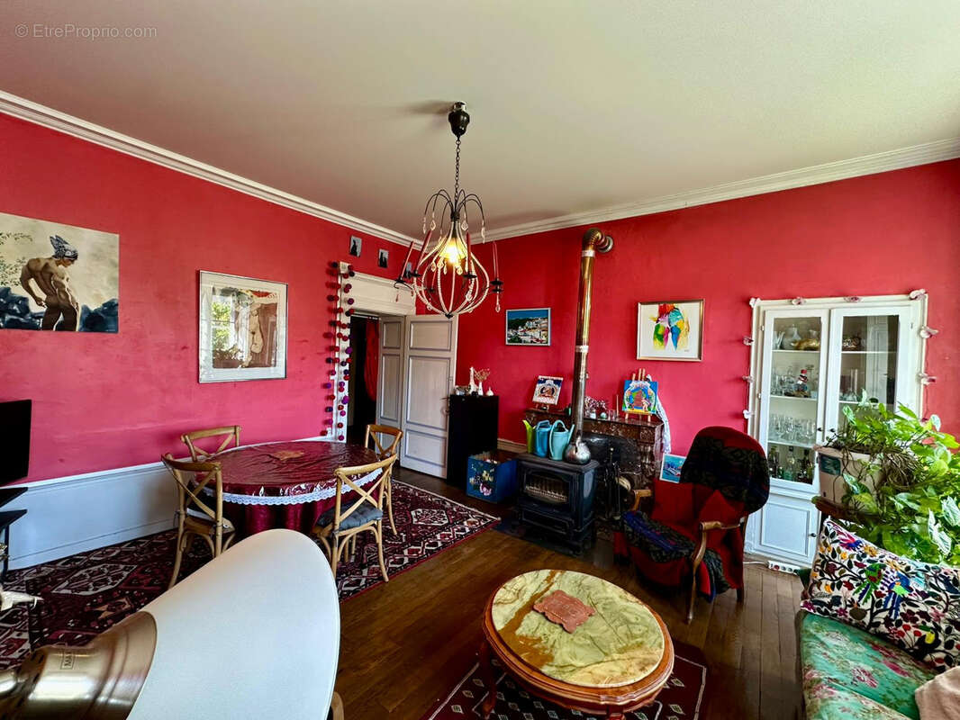 Maison à LURE