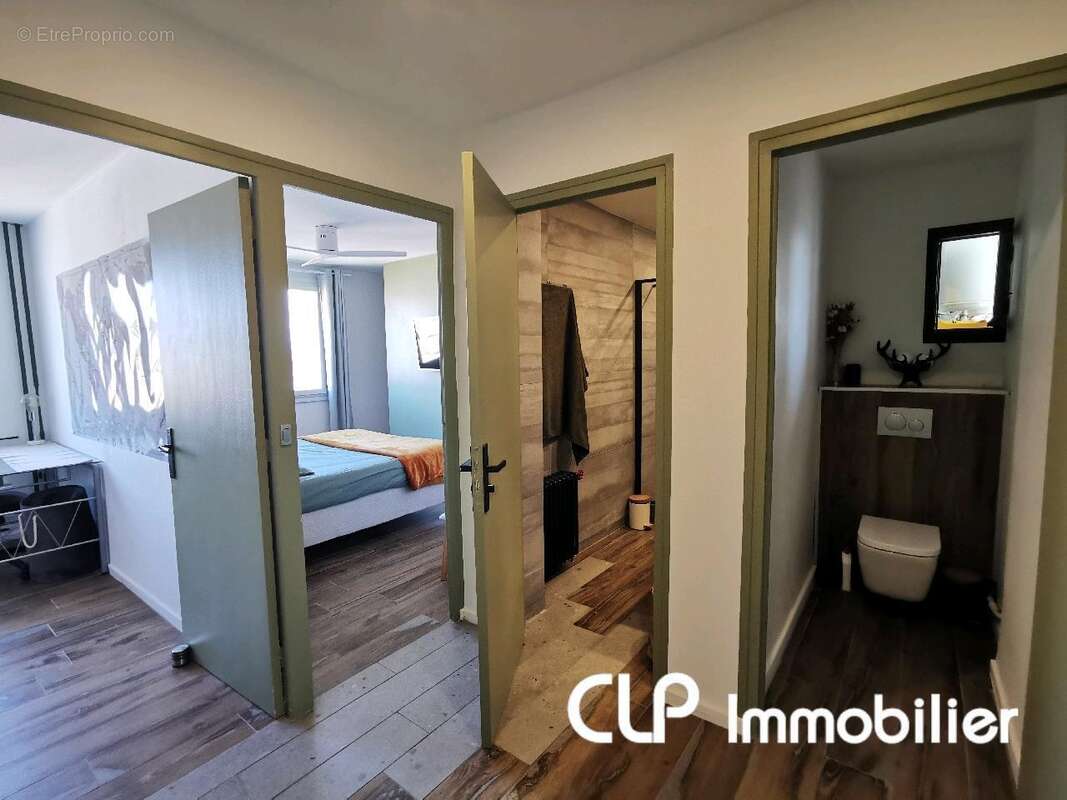 Appartement 99 m² à Montelimar  - photo 7