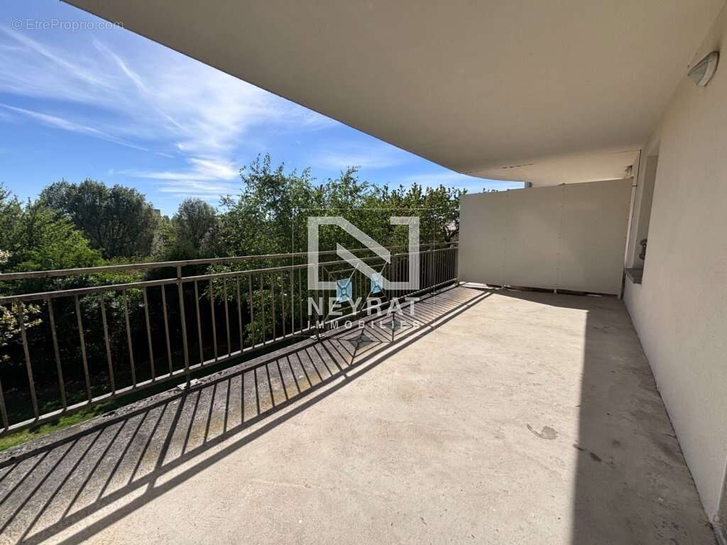 Appartement à LE CREUSOT