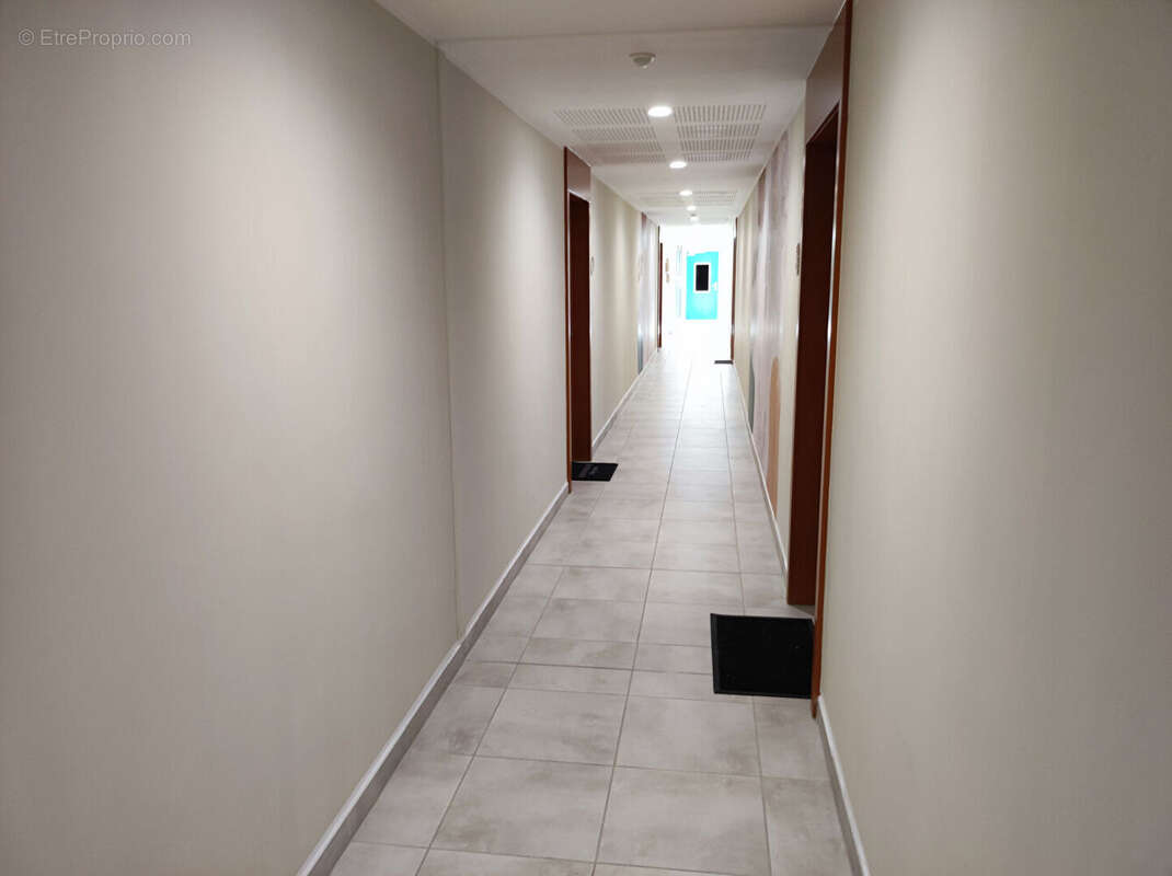 Appartement à SAUVIAN