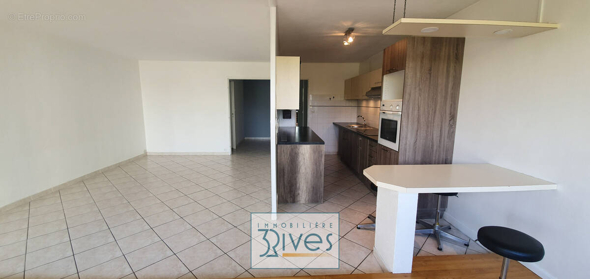 Appartement à ANGERS