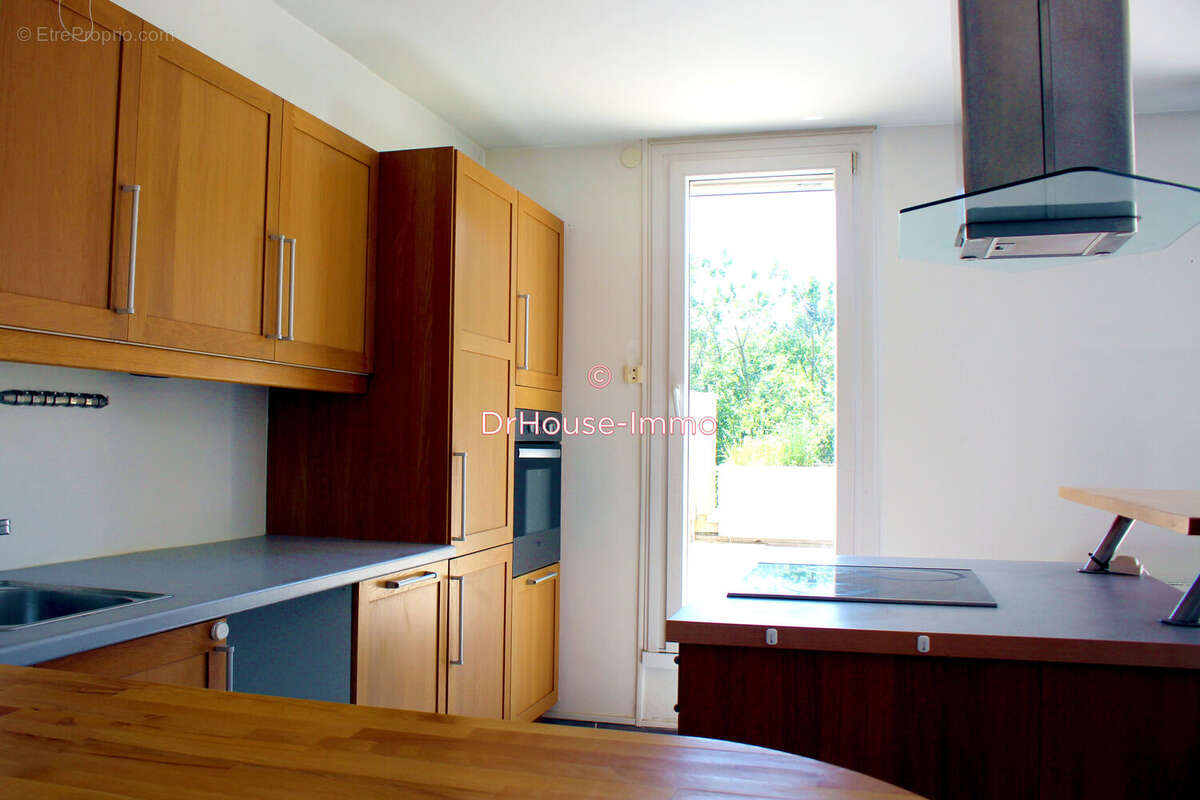 Appartement à DARDILLY