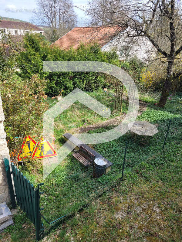 Maison à MARANVILLE