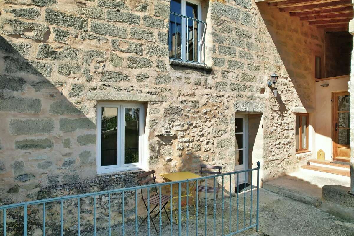 Maison à UZES