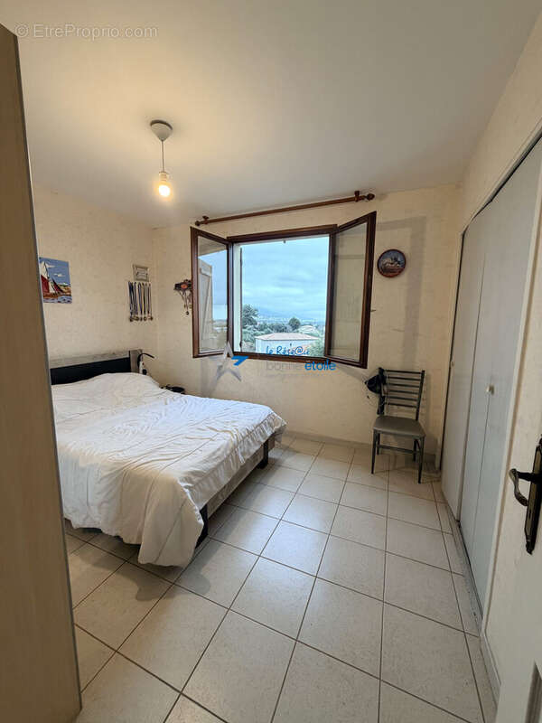 Appartement à BIGUGLIA