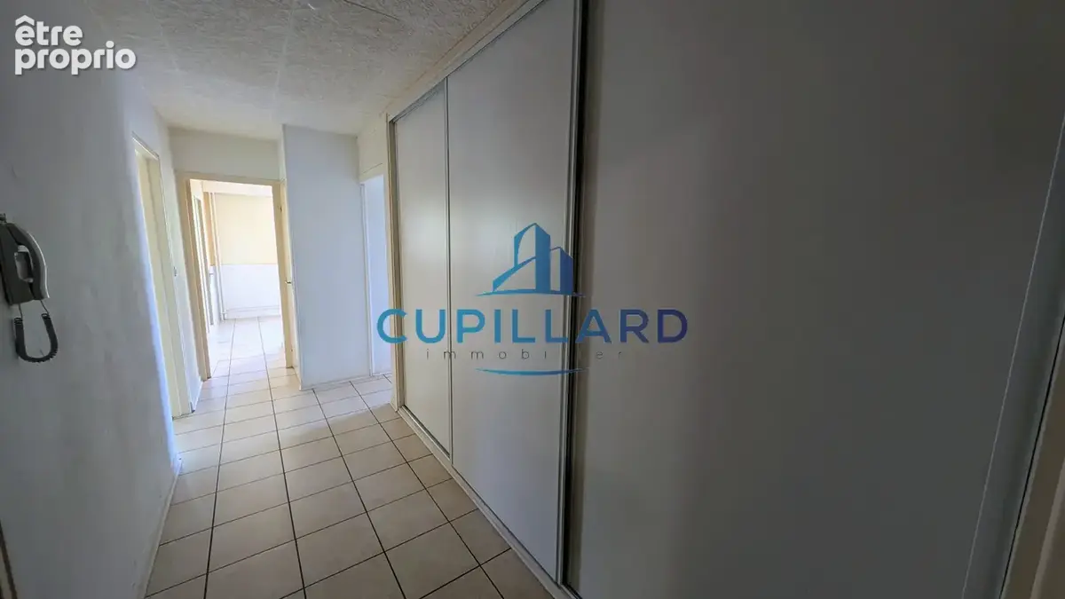 T3 avec ascenseur et balcon dpe c - photo 9