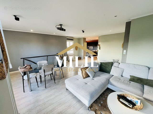 Appartement à BANDOL