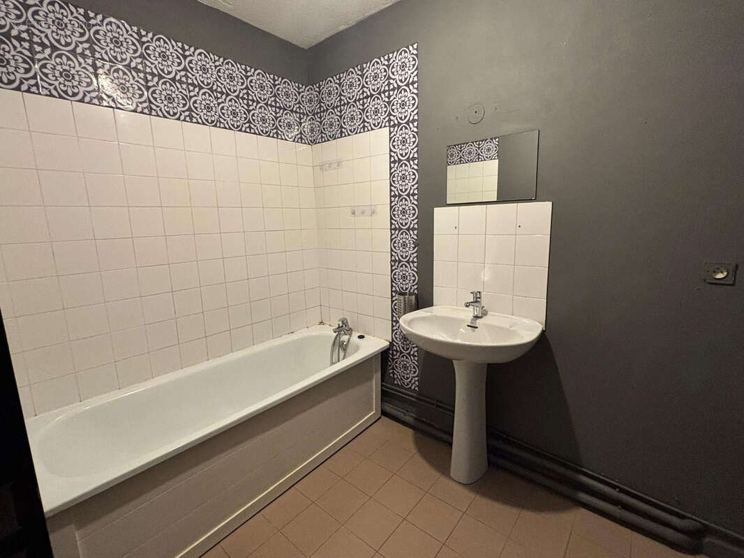 Appartement à AJACCIO