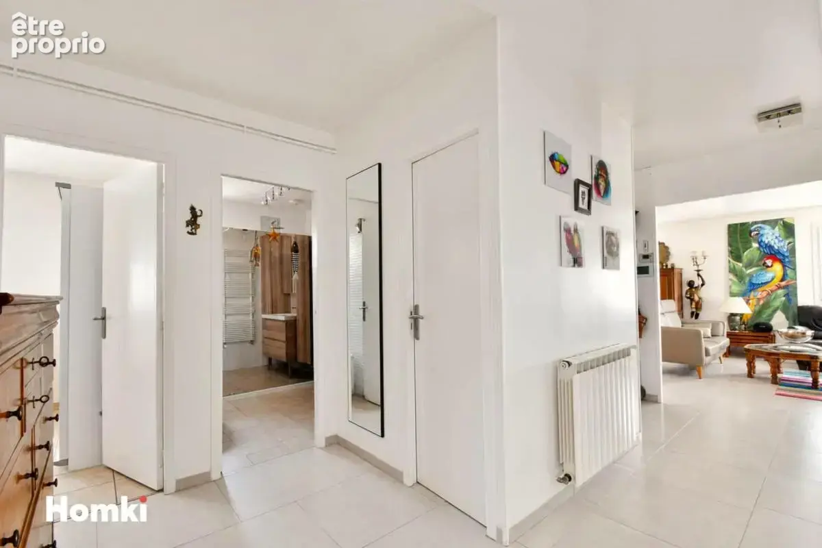 MONTAUBAN – Maison de plain-pied de 156 m² avec piscine sur 2 256 m² de terrain - photo 9