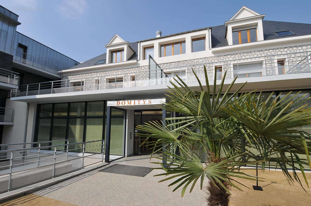 Appartement à AMBOISE