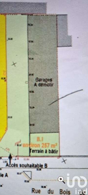 Photo 4 - Parking à NANTES