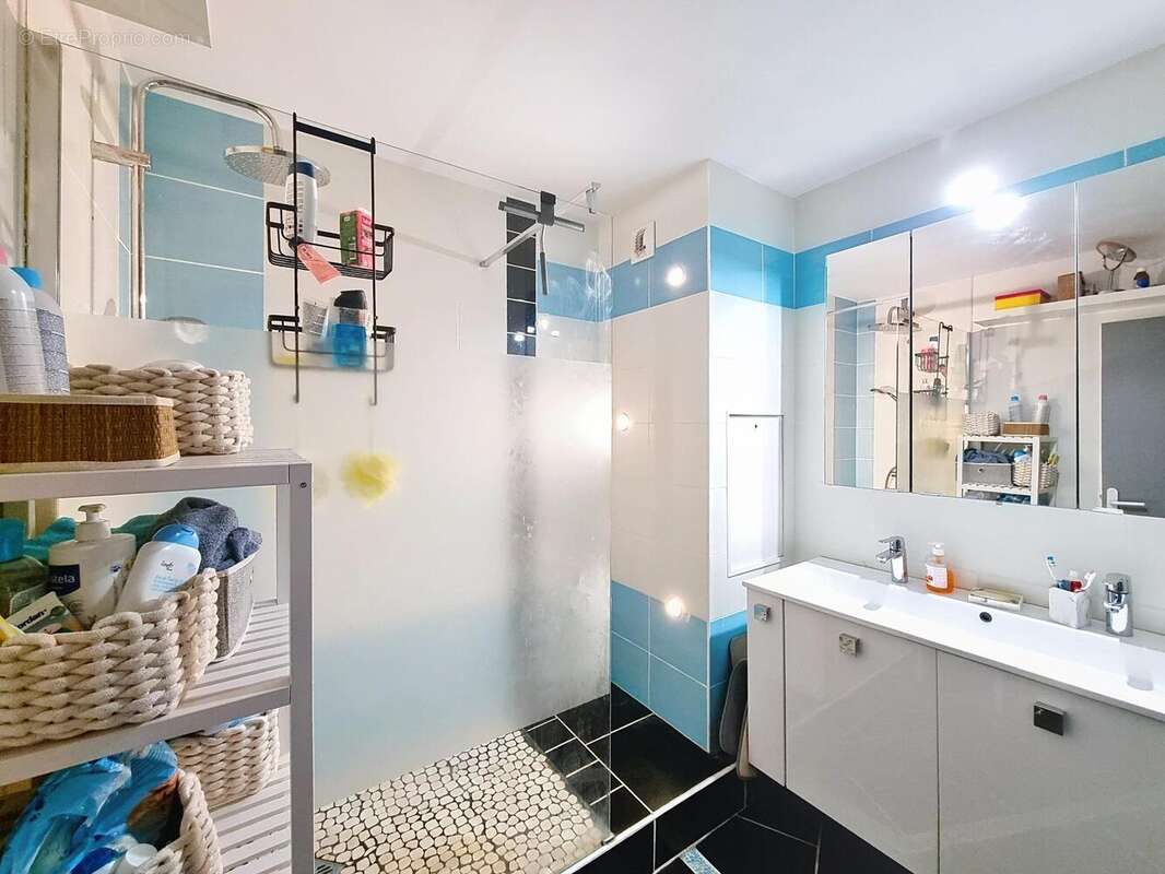 Photo 9 - Appartement à DIJON