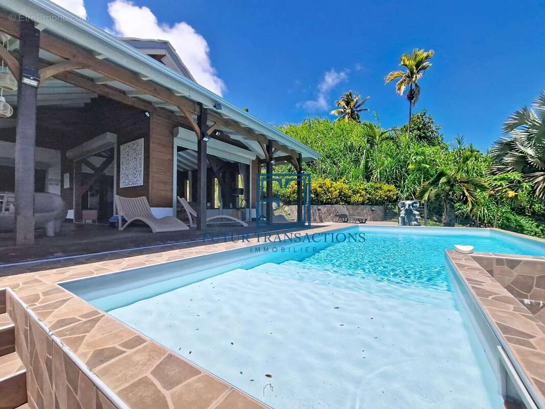 Maison à TROIS-RIVIERES