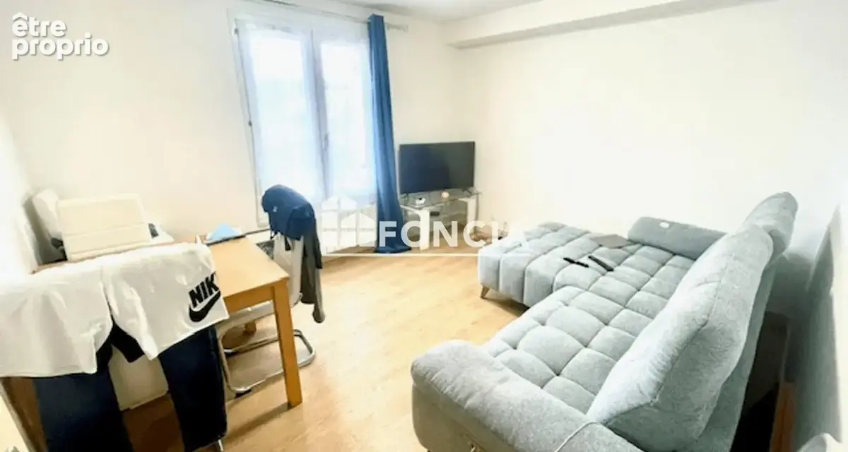 F2 duplex déjà loué : un investissement locatif clé en main, idéal pour investir sereinement ! - photo 3