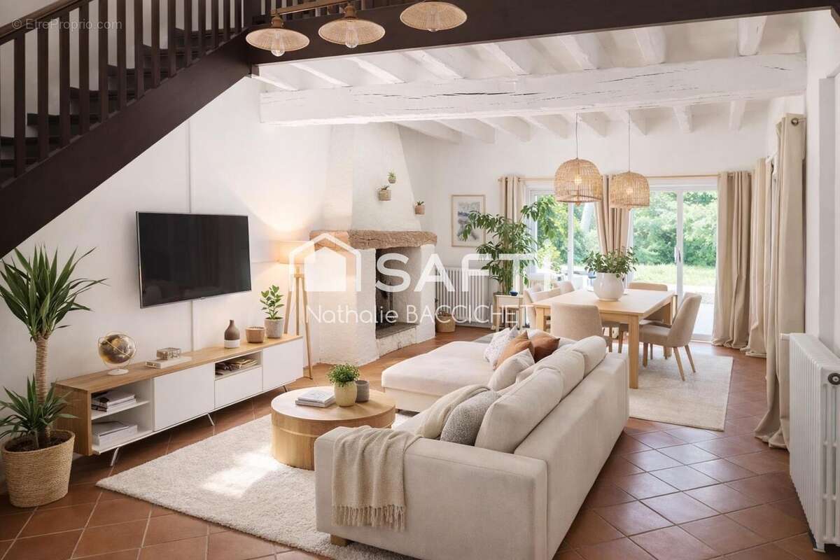 Photo 7 - Maison à NOE