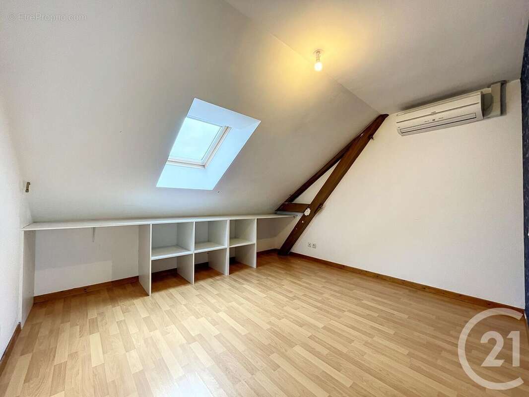 Appartement à TROYES