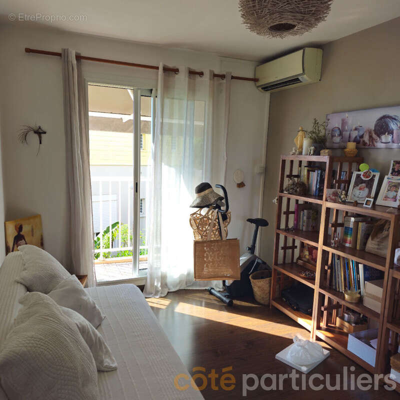 Appartement à SAINT-PAUL