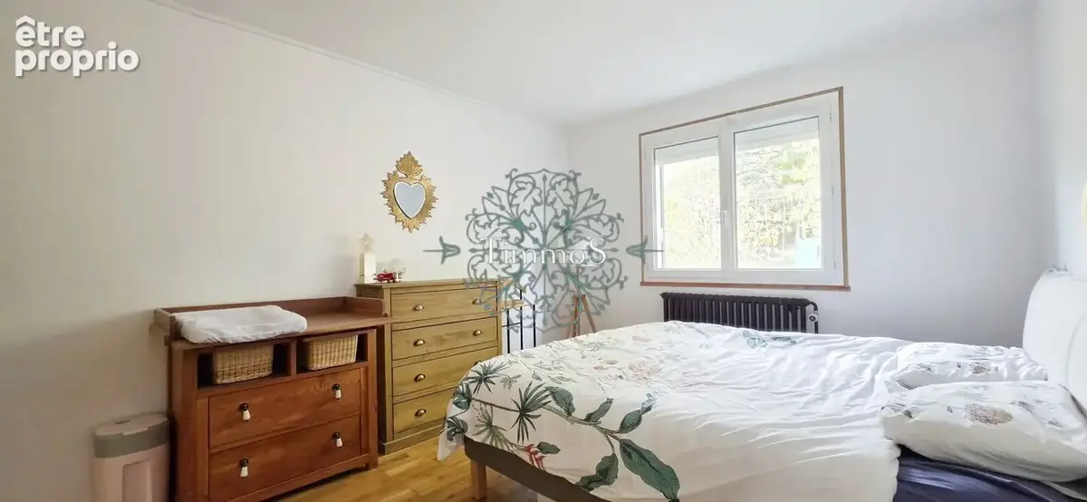 MAISON INDIVIDUELLE DE 126m2 de plain-pied avec sous-sol total- PONCHON - photo 8