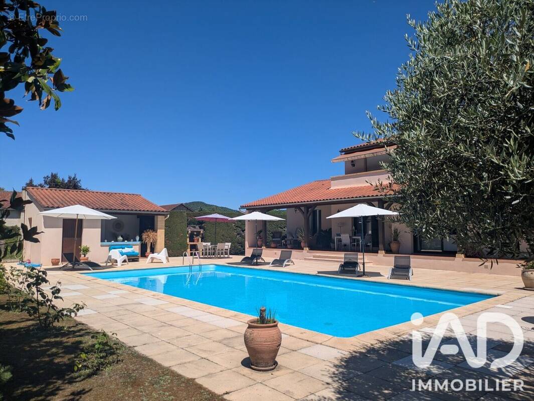 Photo 1 - Maison à SAINT-CYPRIEN