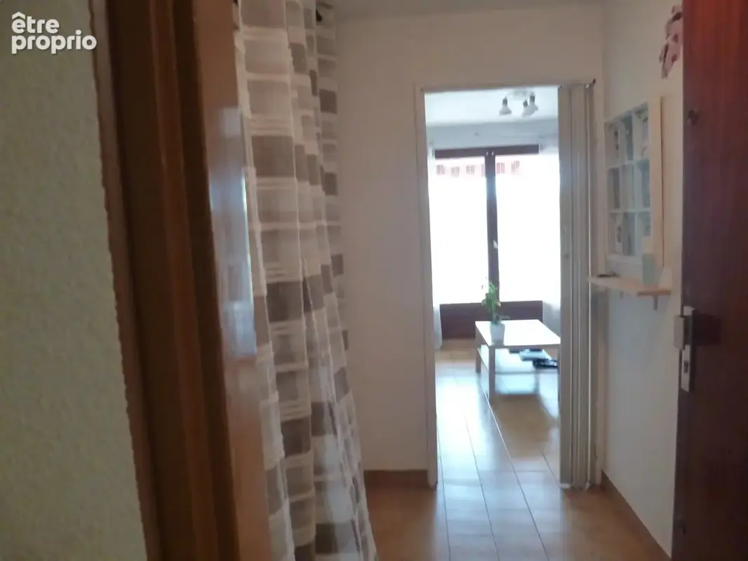 Studio - centre ville - photo 4