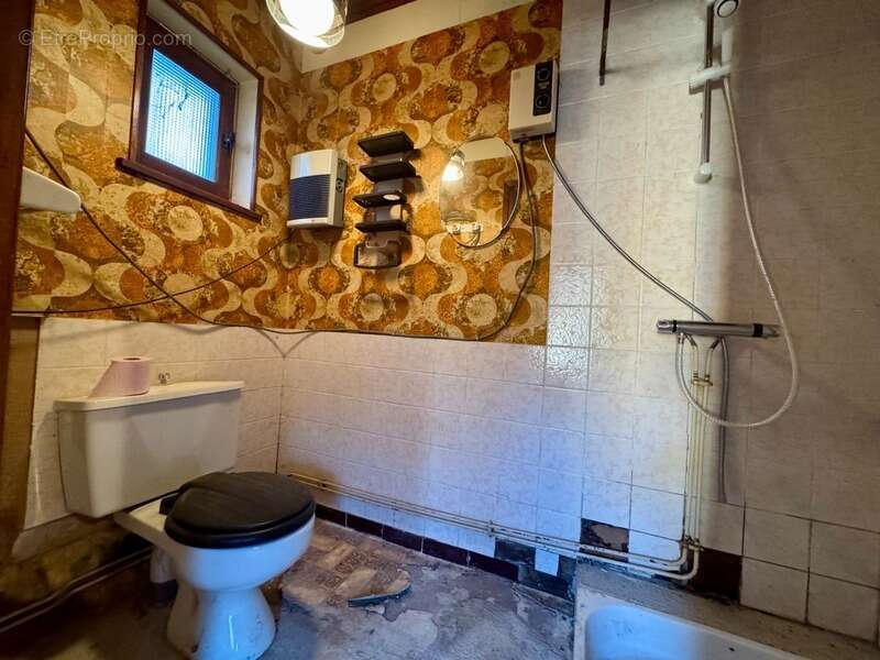 Maison à VAL-ET-CHATILLON