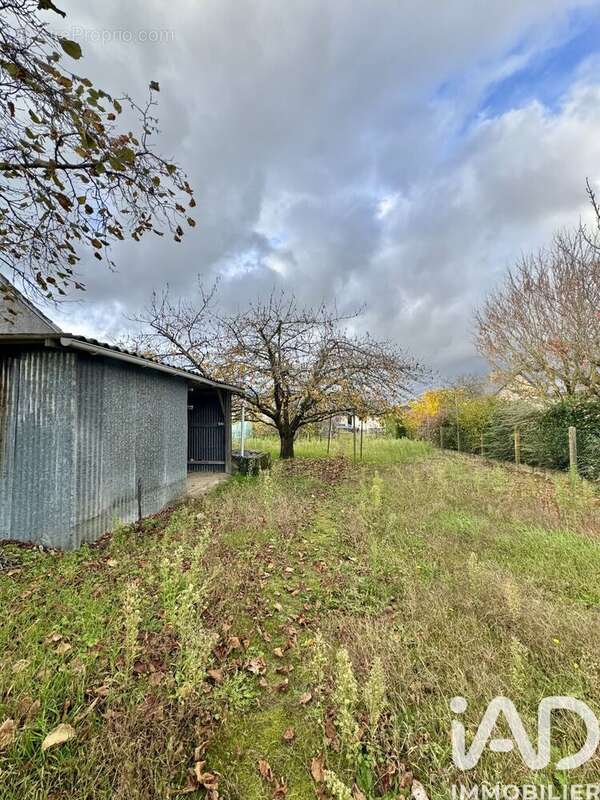 Photo 6 - Maison à MONTLOUIS-SUR-LOIRE