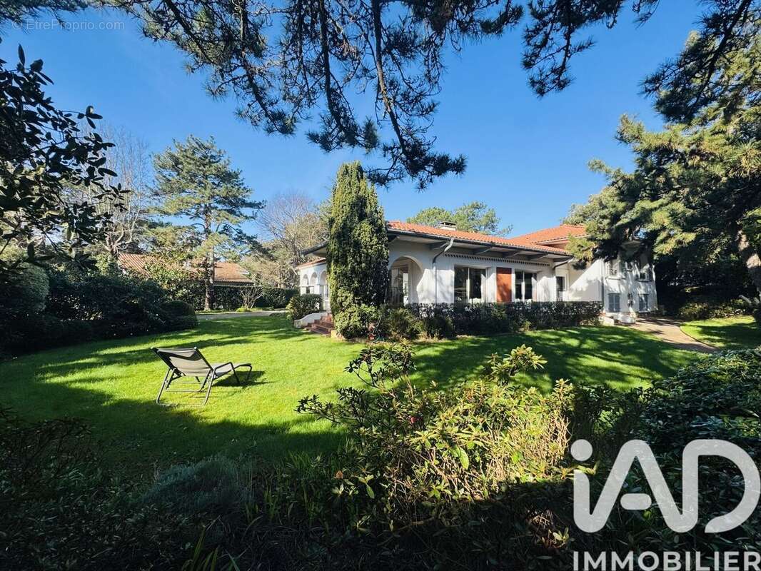 Photo 7 - Maison à HOSSEGOR