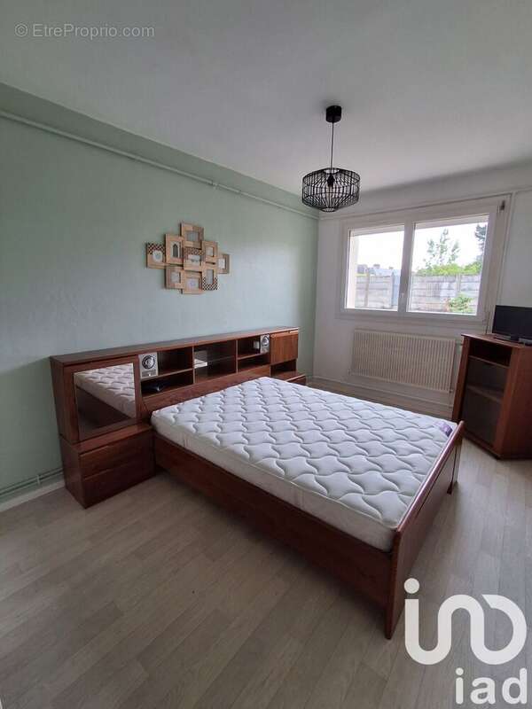 Photo 7 - Maison à CONLIE