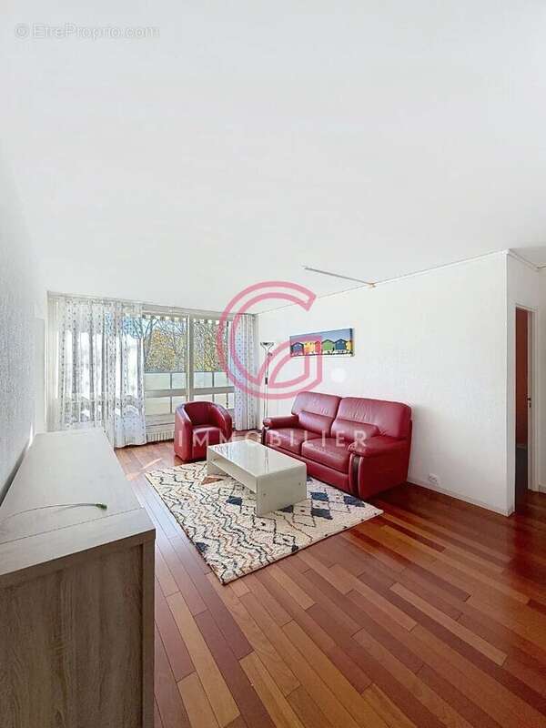 Appartement à BISCARROSSE