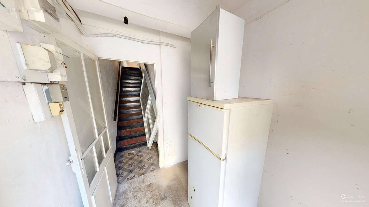 Appartement à PEYROLLES-EN-PROVENCE