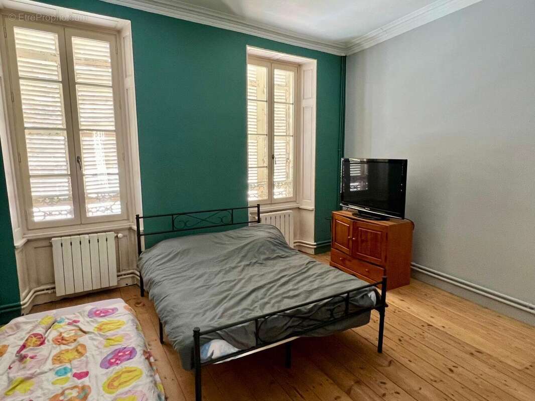 Photo 7 - Maison à SAINT-JEAN-D&#039;ANGELY