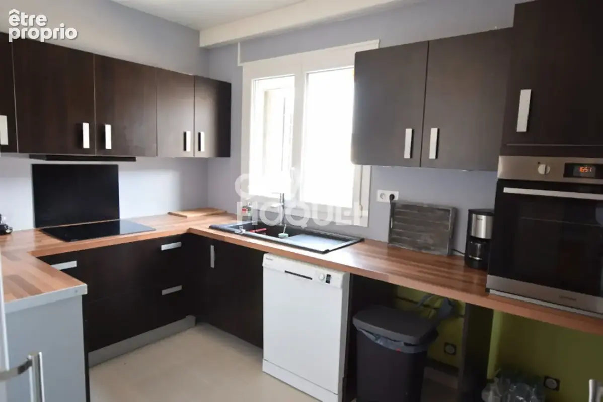 Vendu loué - Appartement Elbeuf - photo 2