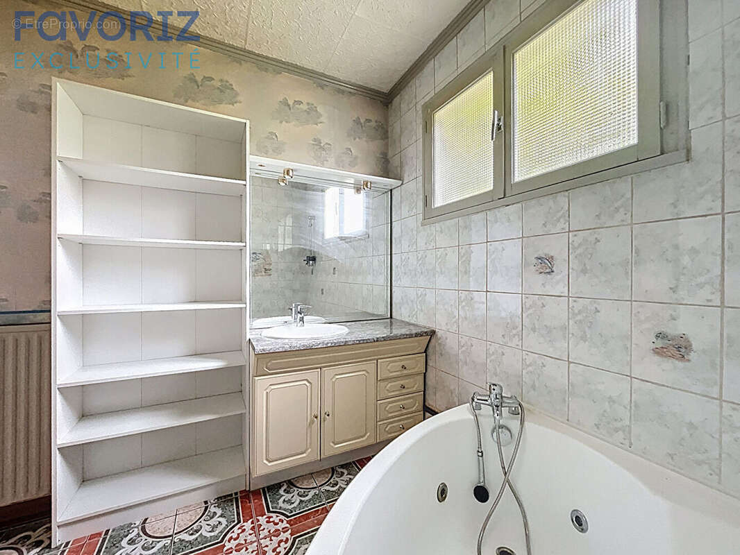 Maison à THONNANCE-LES-JOINVILLE