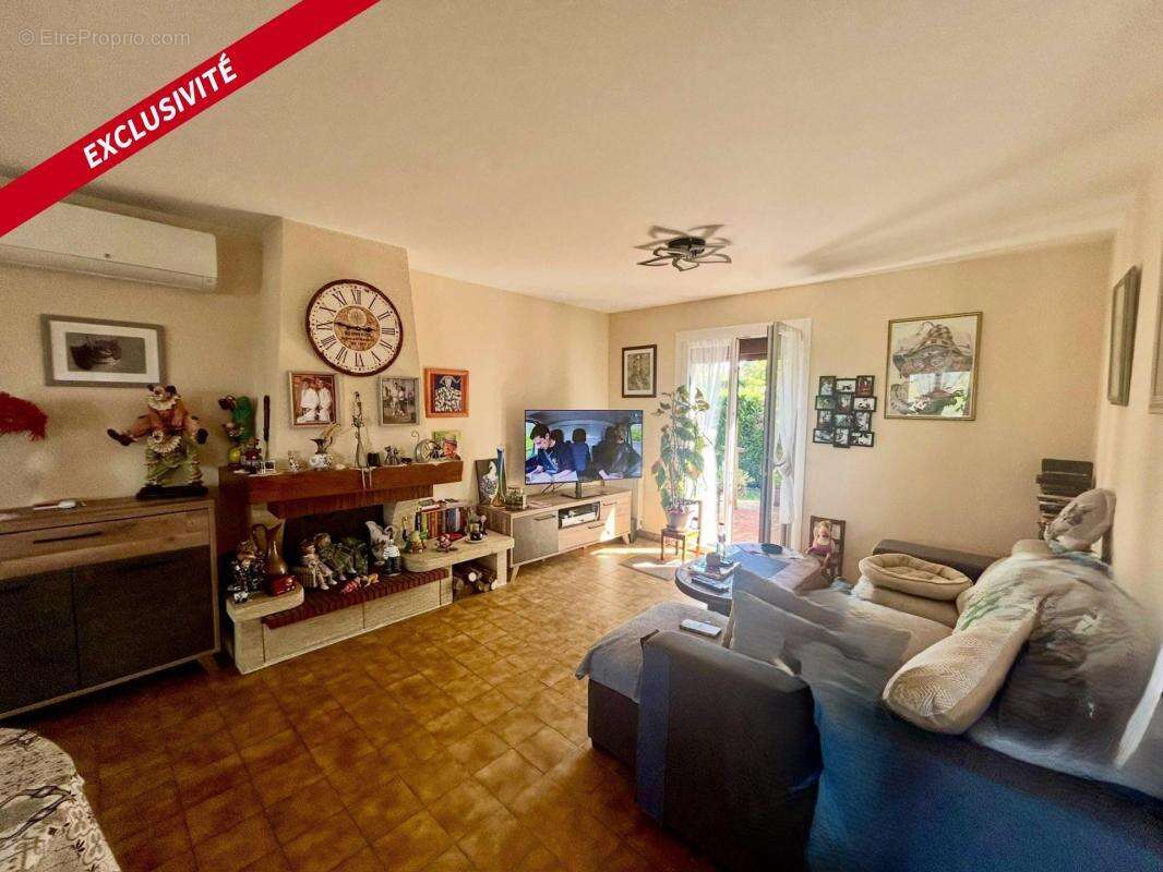 Maison à ARGENTON-SUR-CREUSE