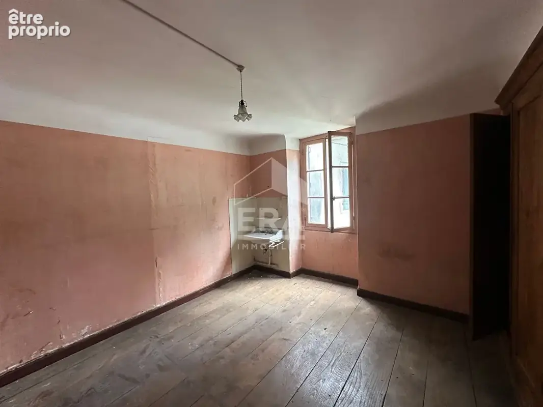 Cambo-Les-Bains - Immeuble à Vendre -  idéal investisseur - photo 11