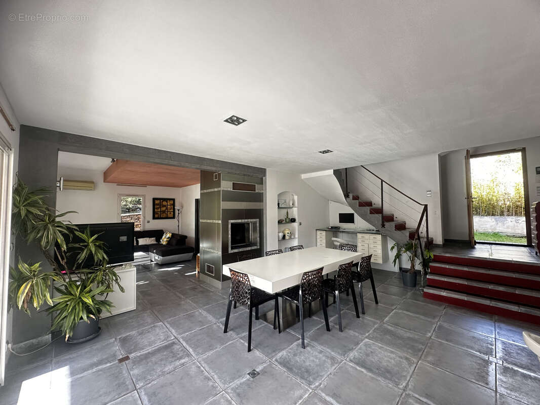 Maison à BANDOL