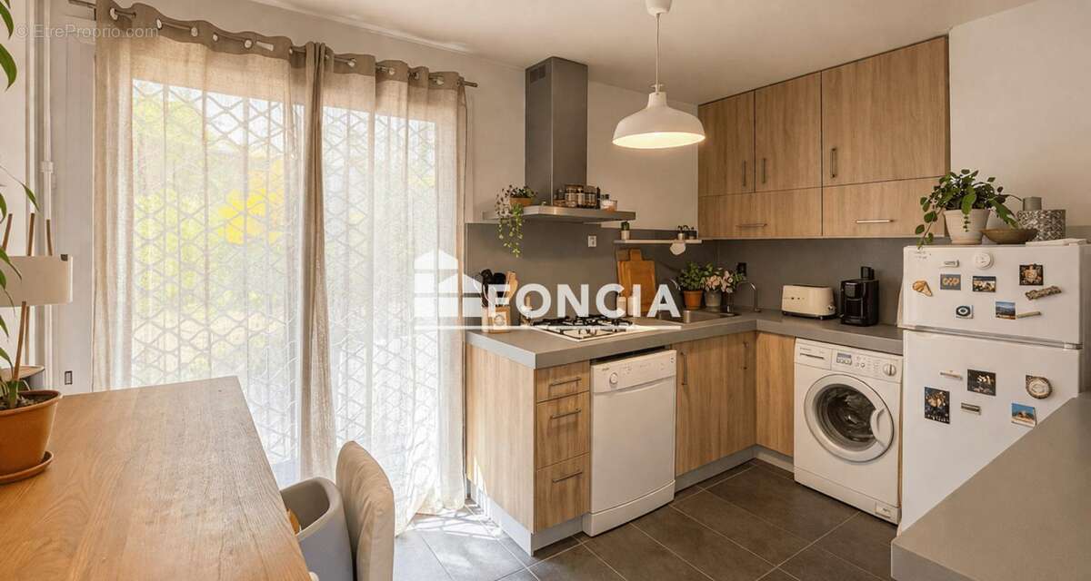Appartement à NIMES