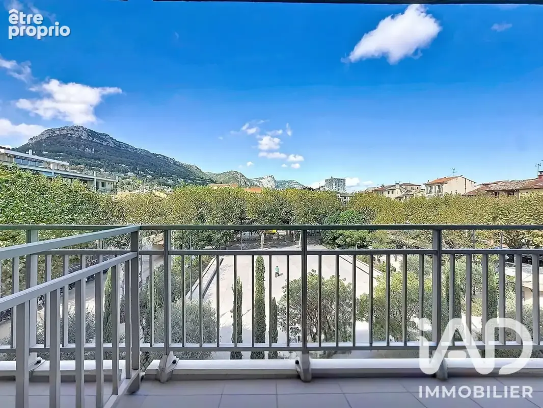 Photo 1 - Appartement à VENCE