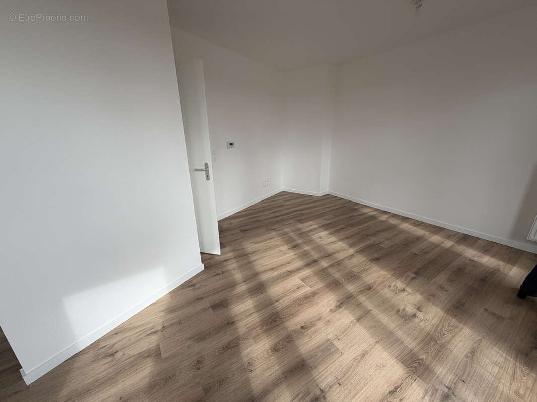 Appartement à MERIGNAC