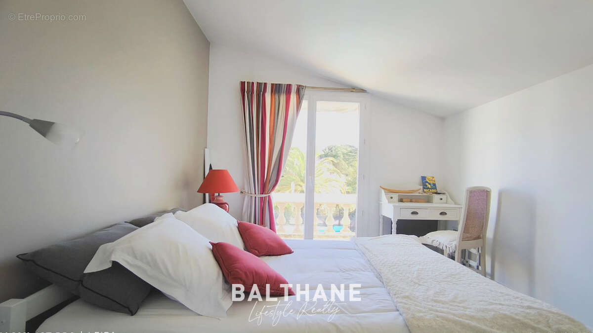 Maison à LE BOUSCAT