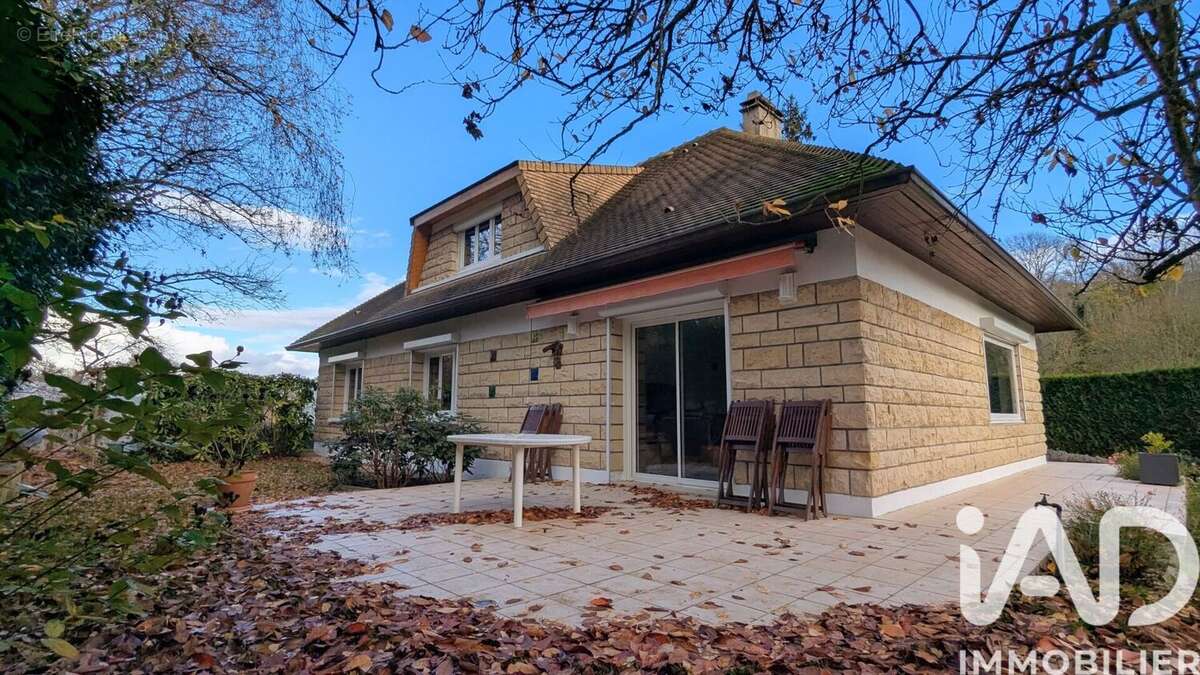 Photo 2 - Maison à MAULE